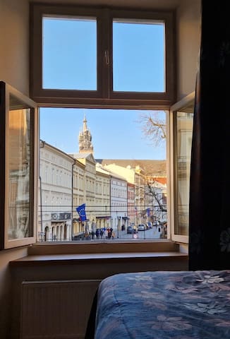 Ela&Paweł managed Airbnb listing 2
