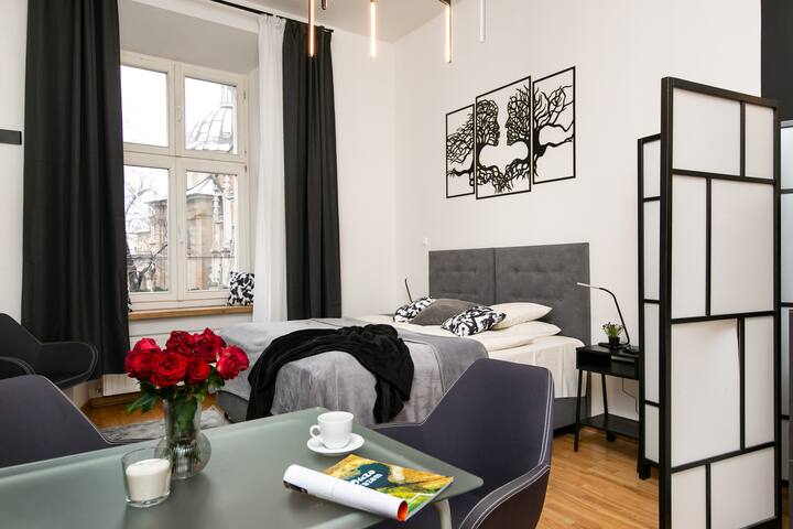 Ela&Paweł managed Airbnb listing 3