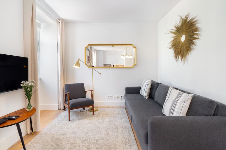 Soulplaces managed Airbnb listing 2
