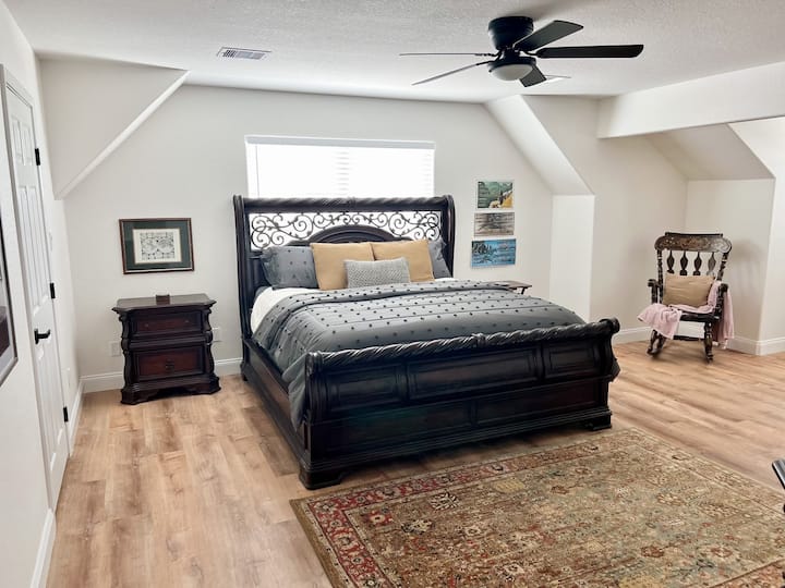 غرفة النوم 5