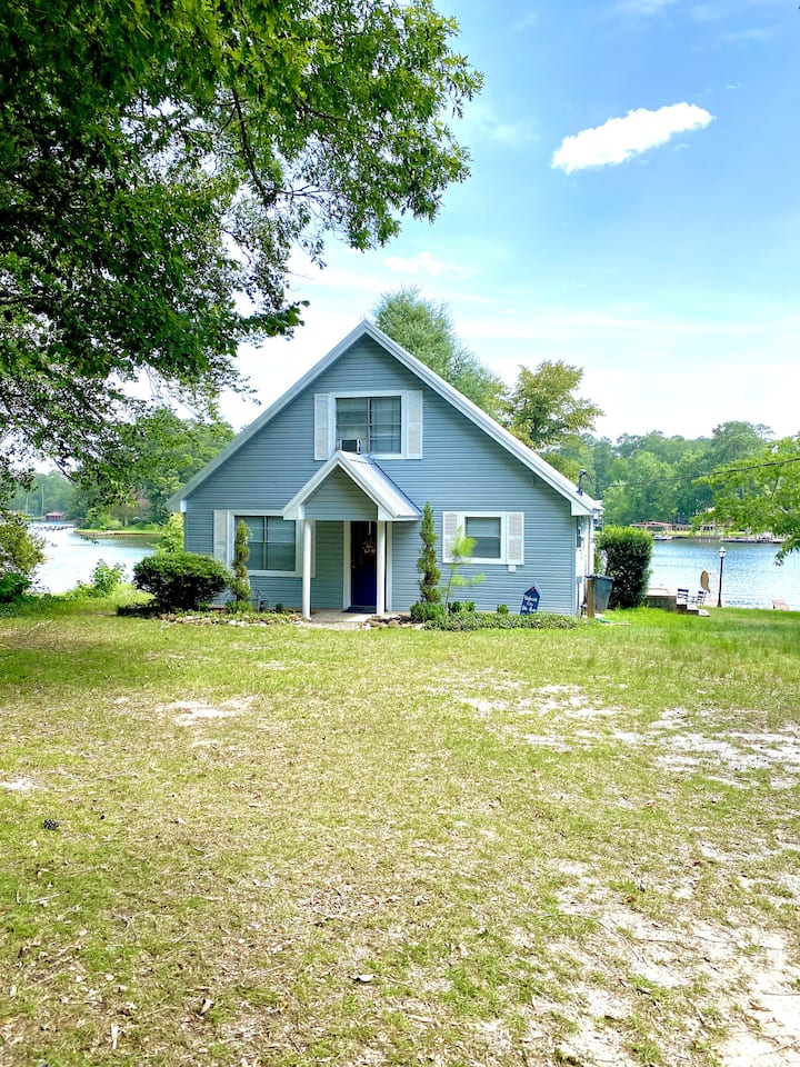Lake House In Woodville Houses for Rent in Woodville, Texas, United States Airbnb