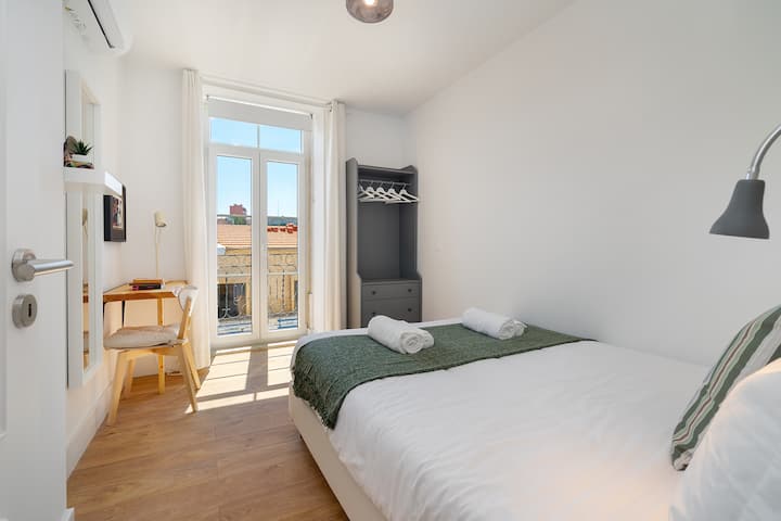 غرفة النوم 2