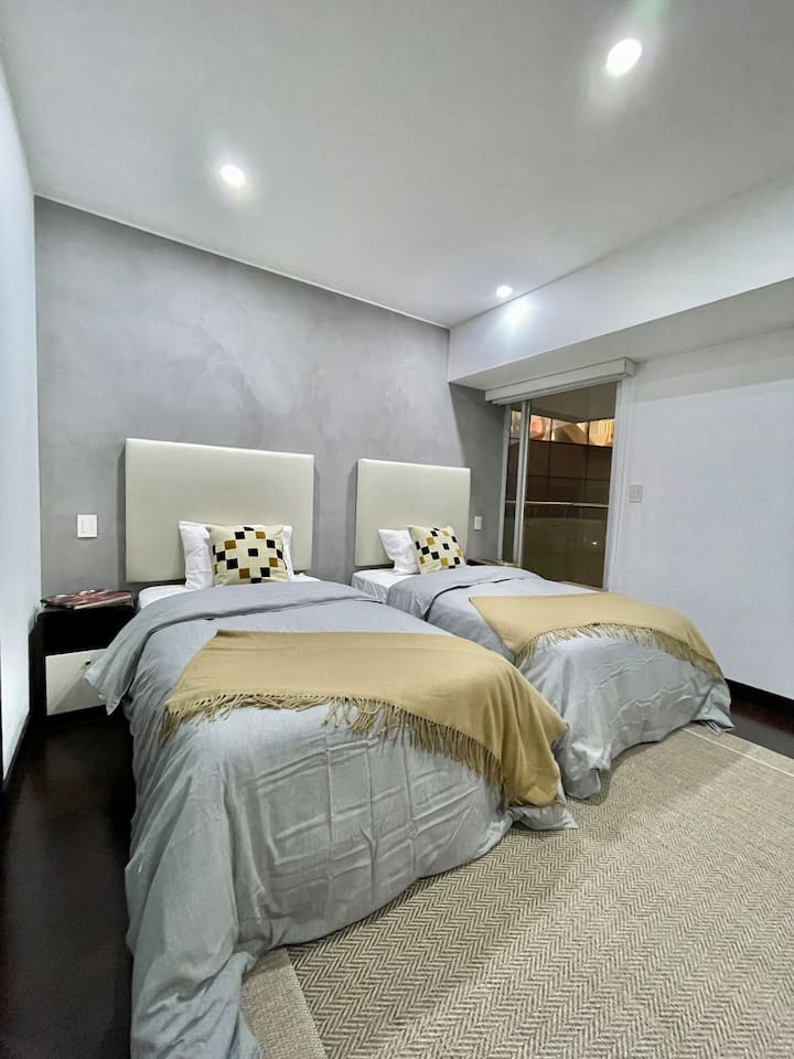 2do dormitorio
