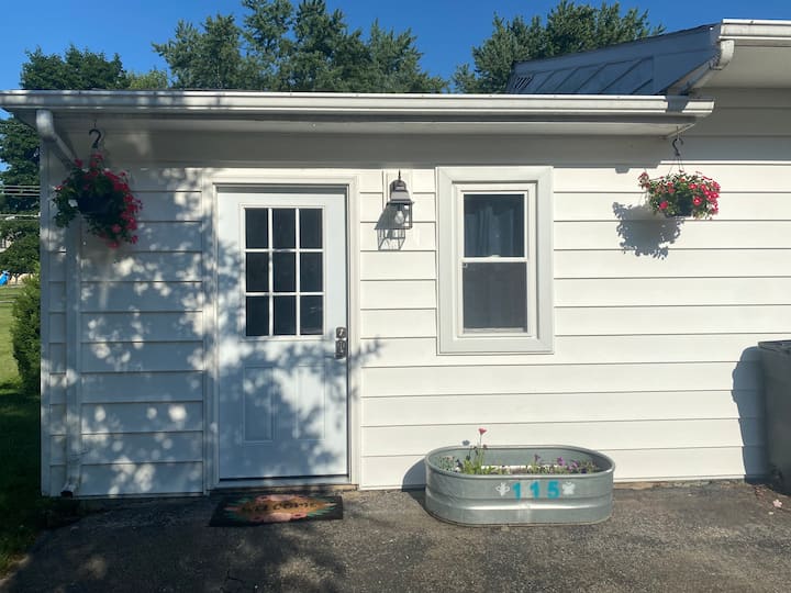 Newly renovated private room. Houses for Rent in Gettysburg