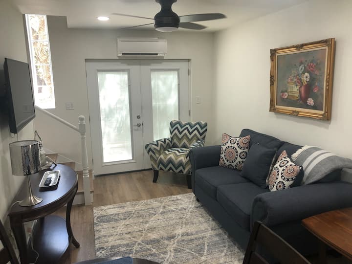 Country Haven - Cedar Park, TX