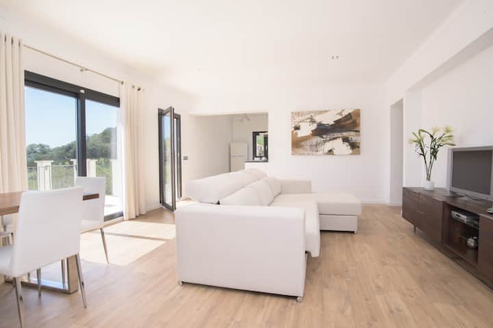 Villa Batlet - Cala Llombards