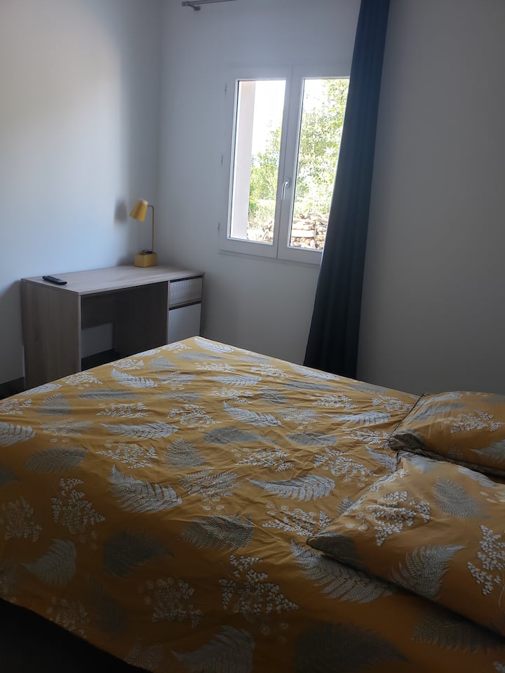 Спална соба 3