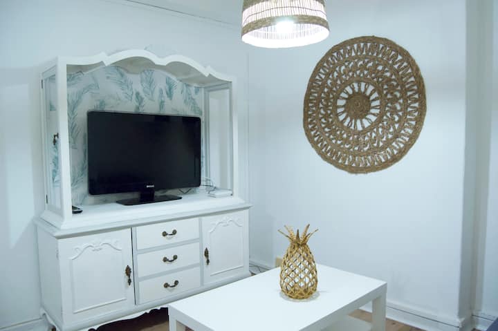 Apartamento Abastos - Narón