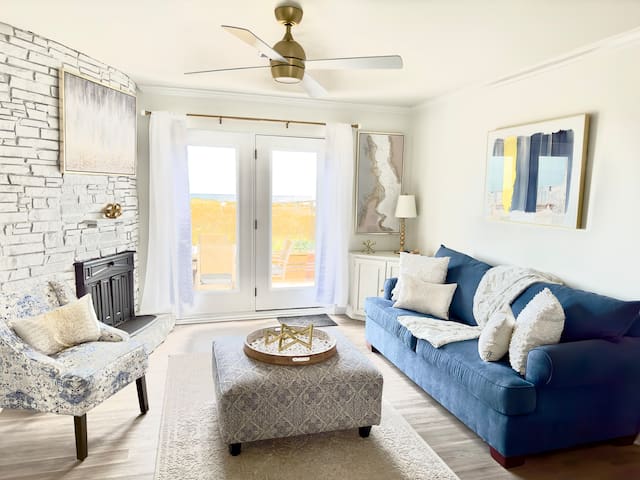 Guest favorite listing in Carolina Beach