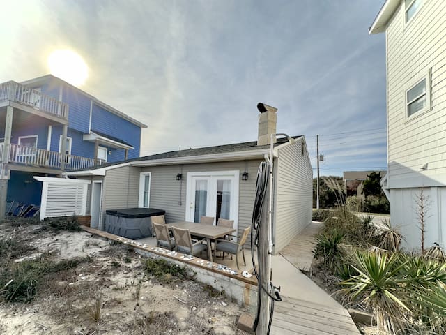 Listing in Carolina Beach