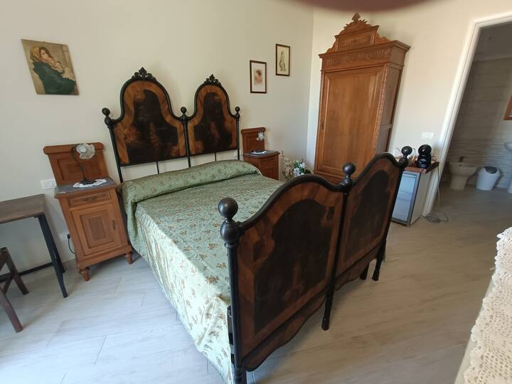 Camera da letto