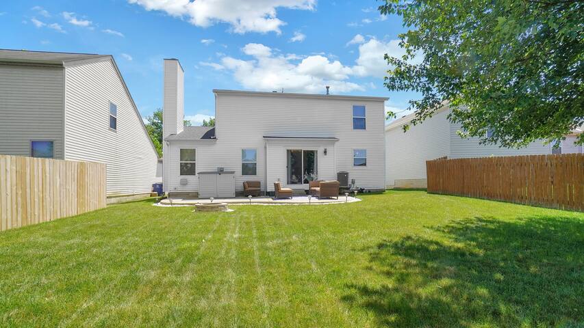 Peace Place! Updated 3bdrm home, finished basement gallery image 3