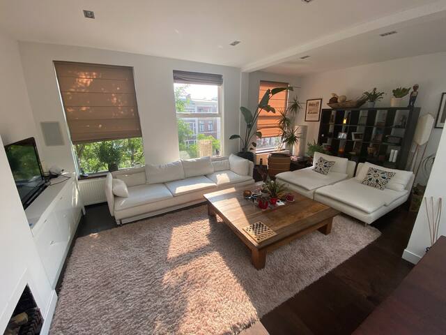 Exceptional 3-bedroom Loft | >1wk equals discount