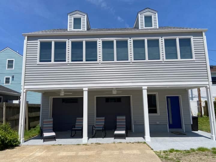 Carriage House At The Jersey Shore - Ocean Grove, NJ