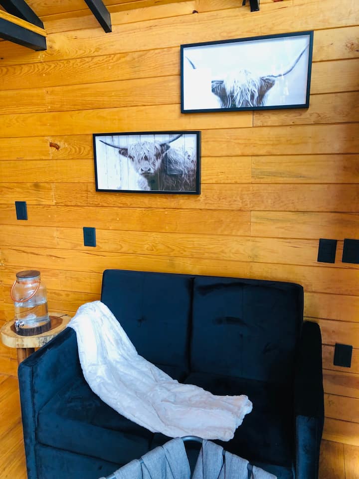 Luxury Tiny  House Design Ranch In Tapalpa - Sayula