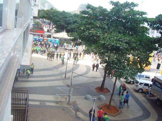 Apartamento Copacabana Luxo Frente Mar gallery image 4