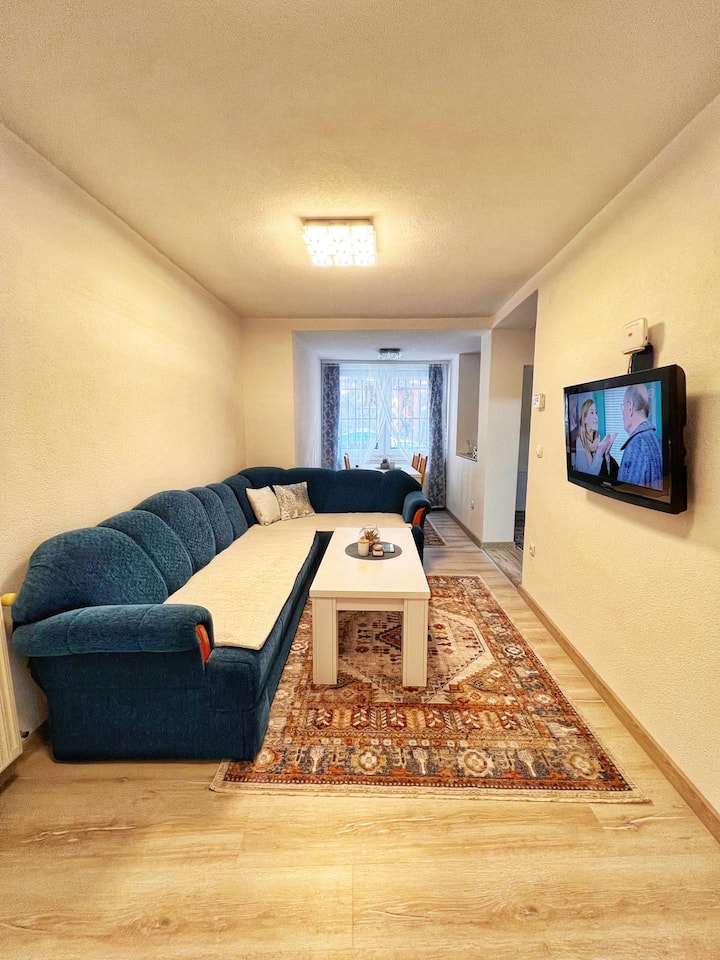 Apartman-bistrik21-stari Grad. - Sarajevo