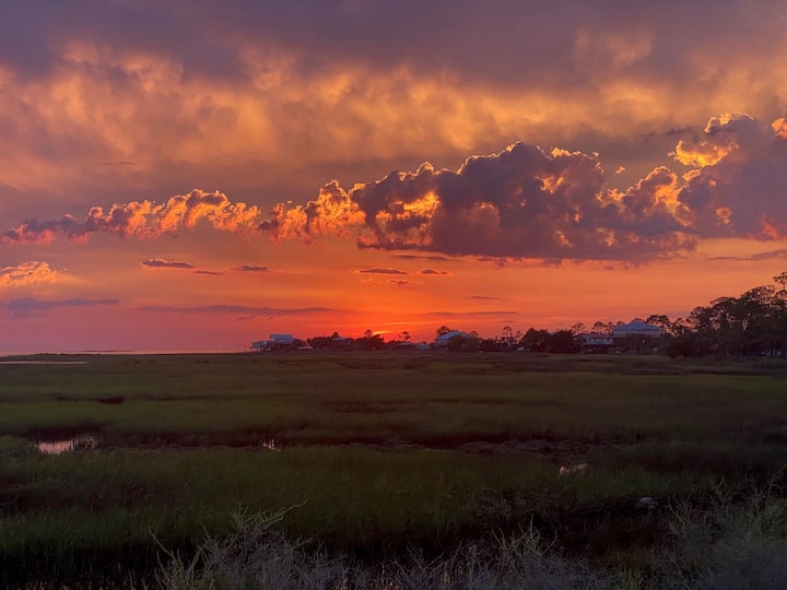 Keaton Beach Vacation Rentals & Homes Florida, United States Airbnb