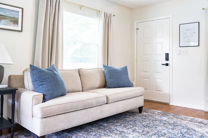 Charming Getaway Near Downtown & Disney - Winter Park, FL