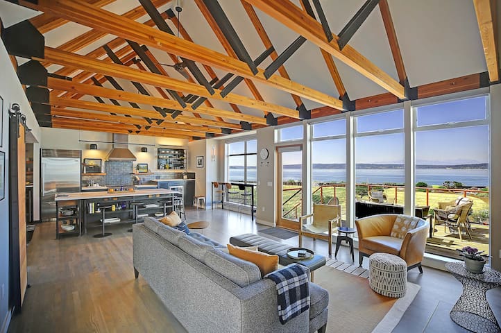 Guest favorite listing in Oak Harbor