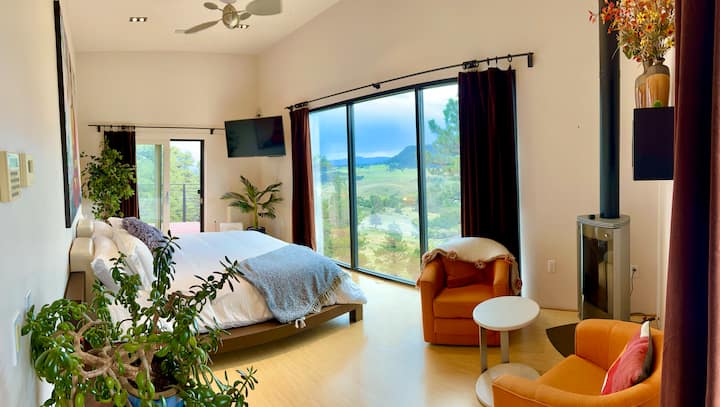 საძინებელი 1