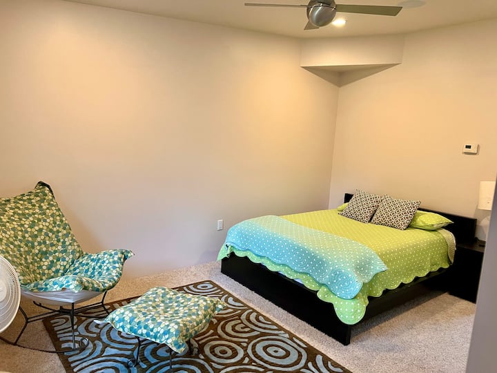 საძინებელი 4