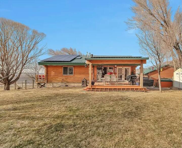 Eden Vacation Rentals Cabin and Condo Rentals Airbnb