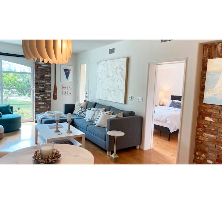 San Diego Marina/gaslamp District Condo - San Diego, CA