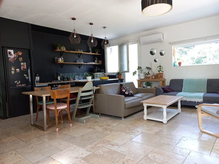 Villa Au Calme, Plages à Pied, Piscine - Frankreich