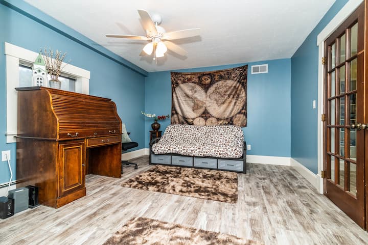 საძინებელი 3