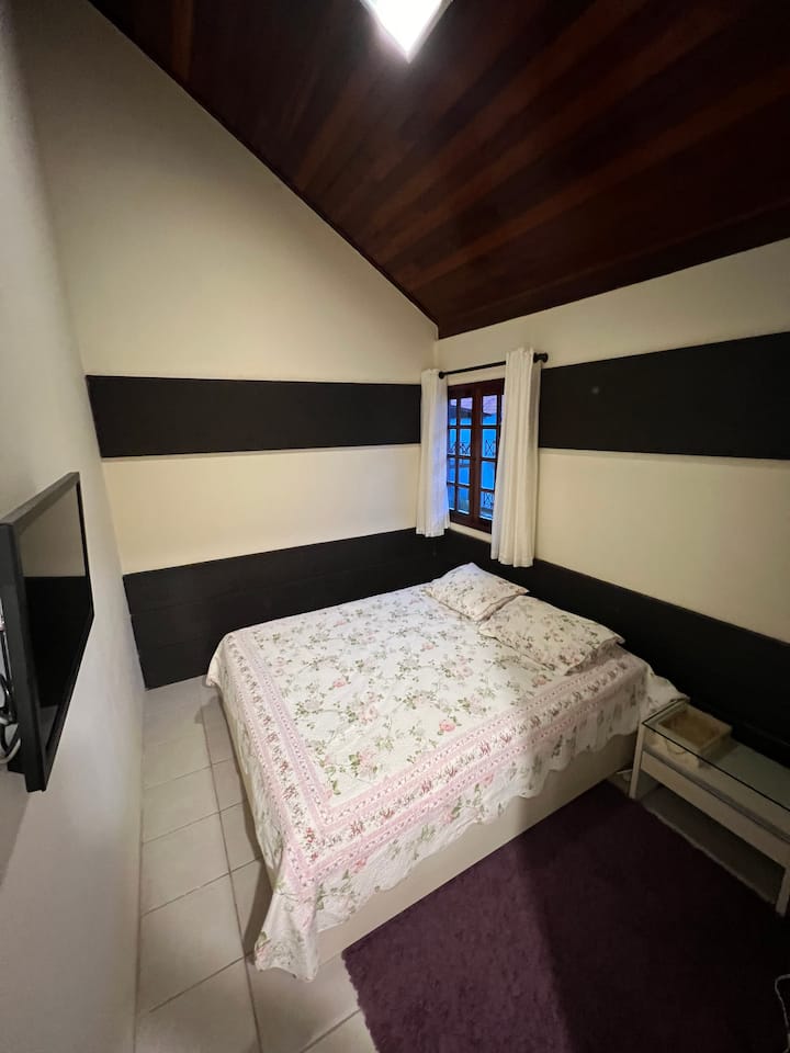 Chumba cha kulala 5