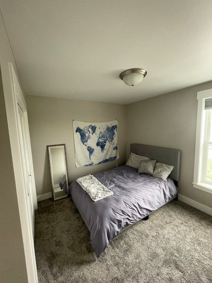 غرفة النوم 3