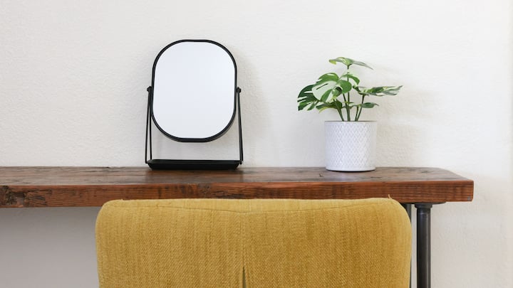 Prepariamoci per uscire e goderci ciò che Palm Springs ha da offrire