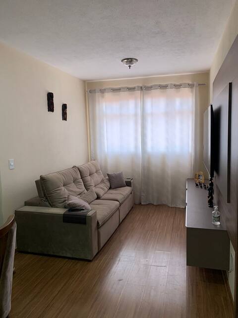 Apt 2 qts complete, Estrela rental up 3 months