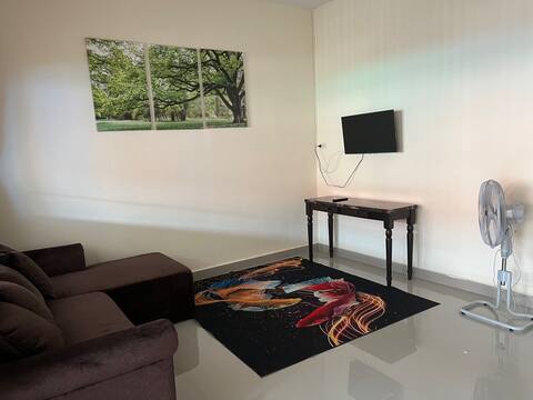 Phoenix House 
Guest house in betong