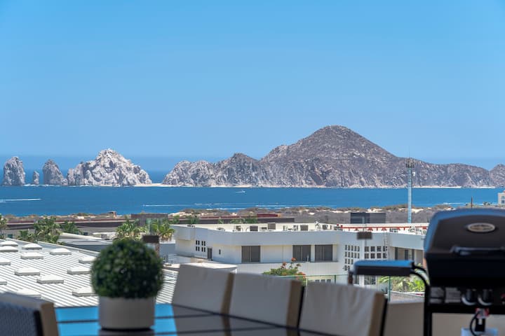 Vista Vela 2 Cabo San Lucas