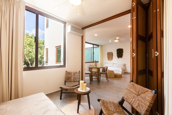 ห้องนอน