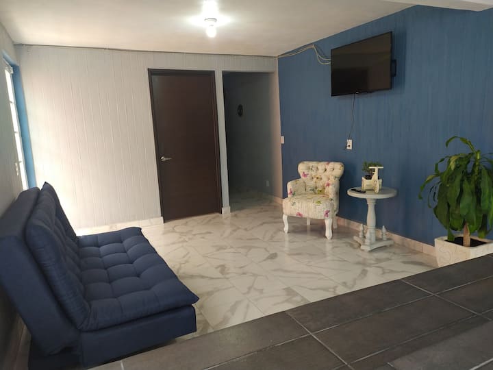 Comfortable apartment in Zitácuaro