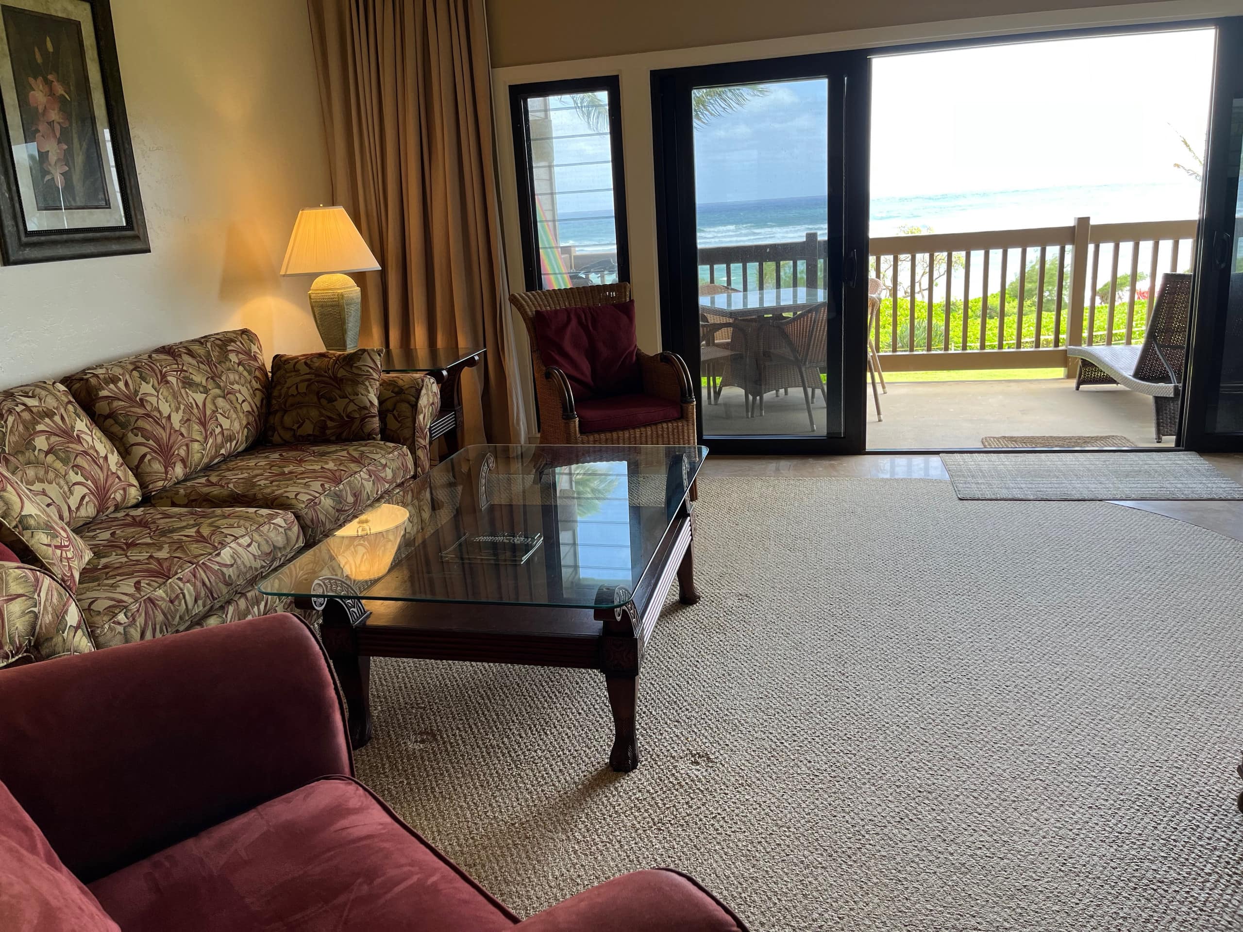 219 Oceanfront steps to sandy beach & bike path - Photo 10