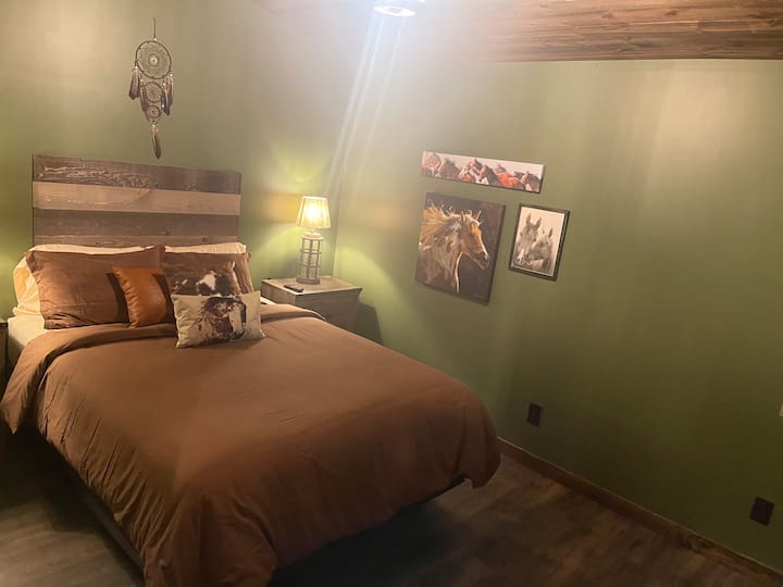 საძინებელი 2