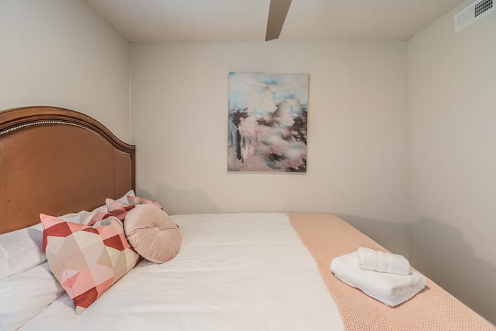 Chambre 1