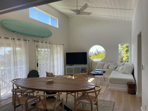 Da Surf Shack - Ocean View HI