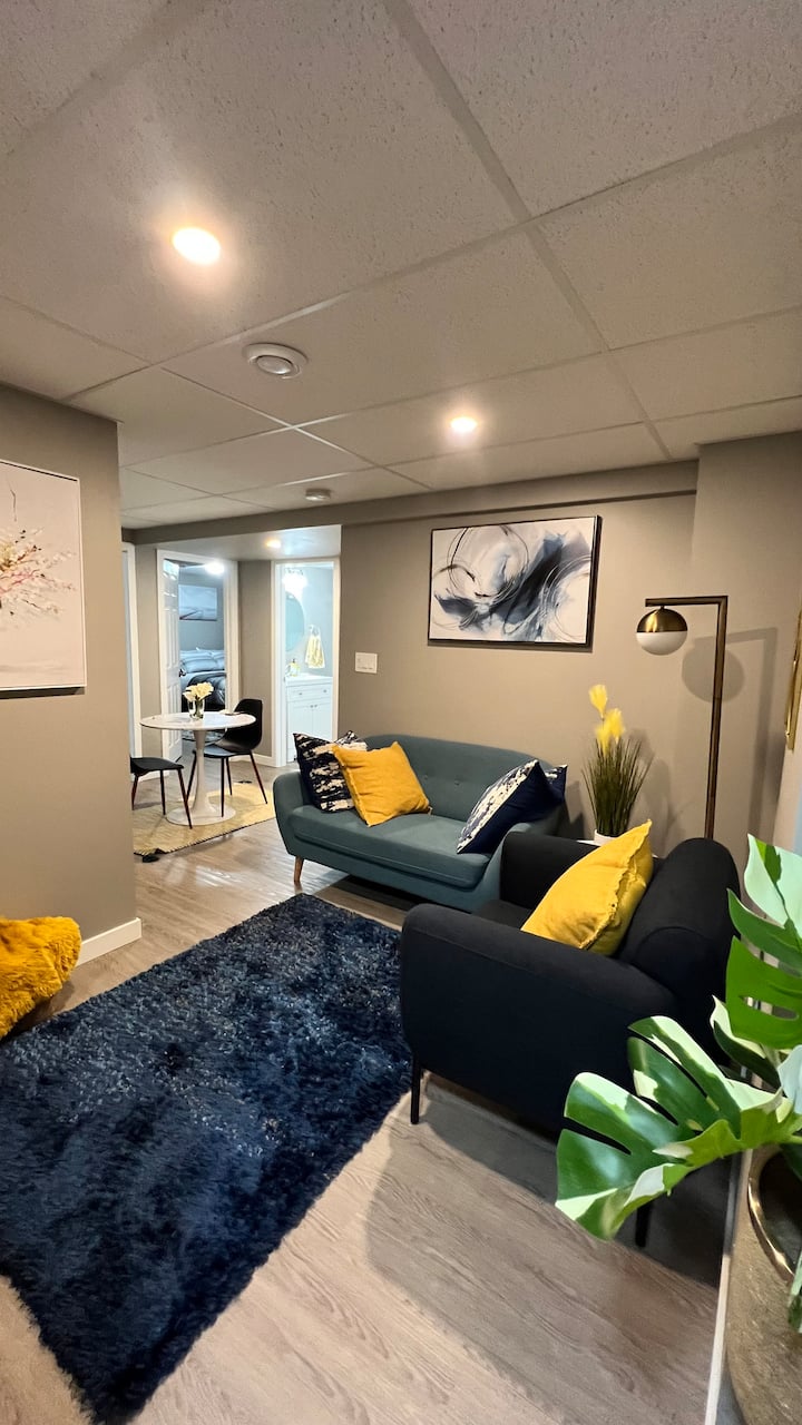 Lorette Ferienwohnungen & Unterkünfte Manitoba, Kanada Airbnb