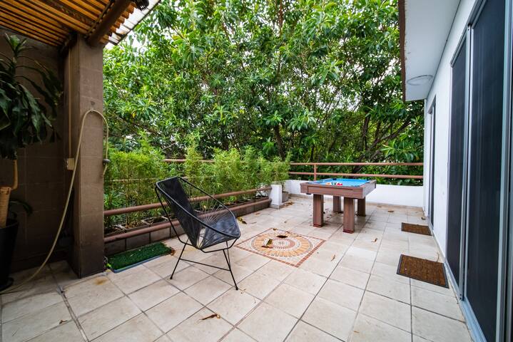 Penthouse Roma Norte, 2 Private Terraces + Balcony gallery image 3