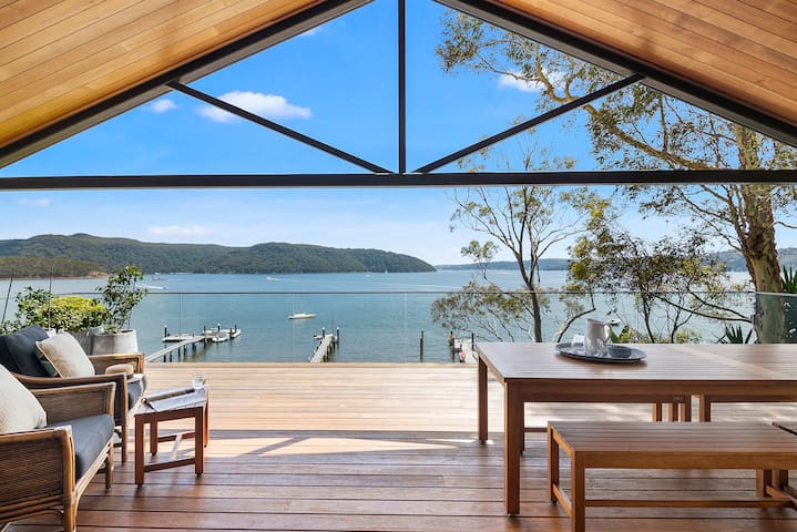 Island Style – By Betina King