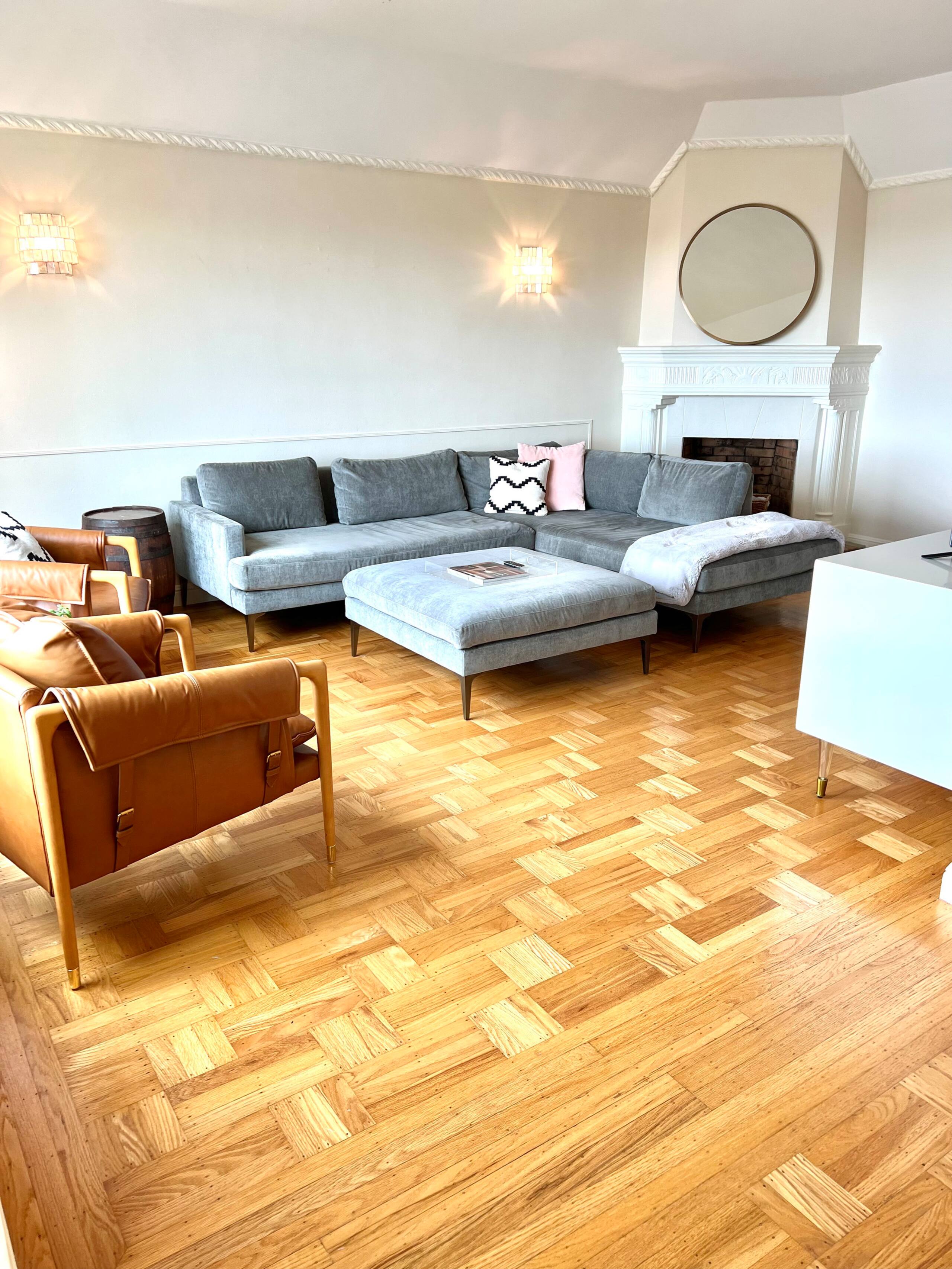 Home in San Francisco · ★5.0 · 2 bedrooms · 3 beds · 1 bath - Image 4