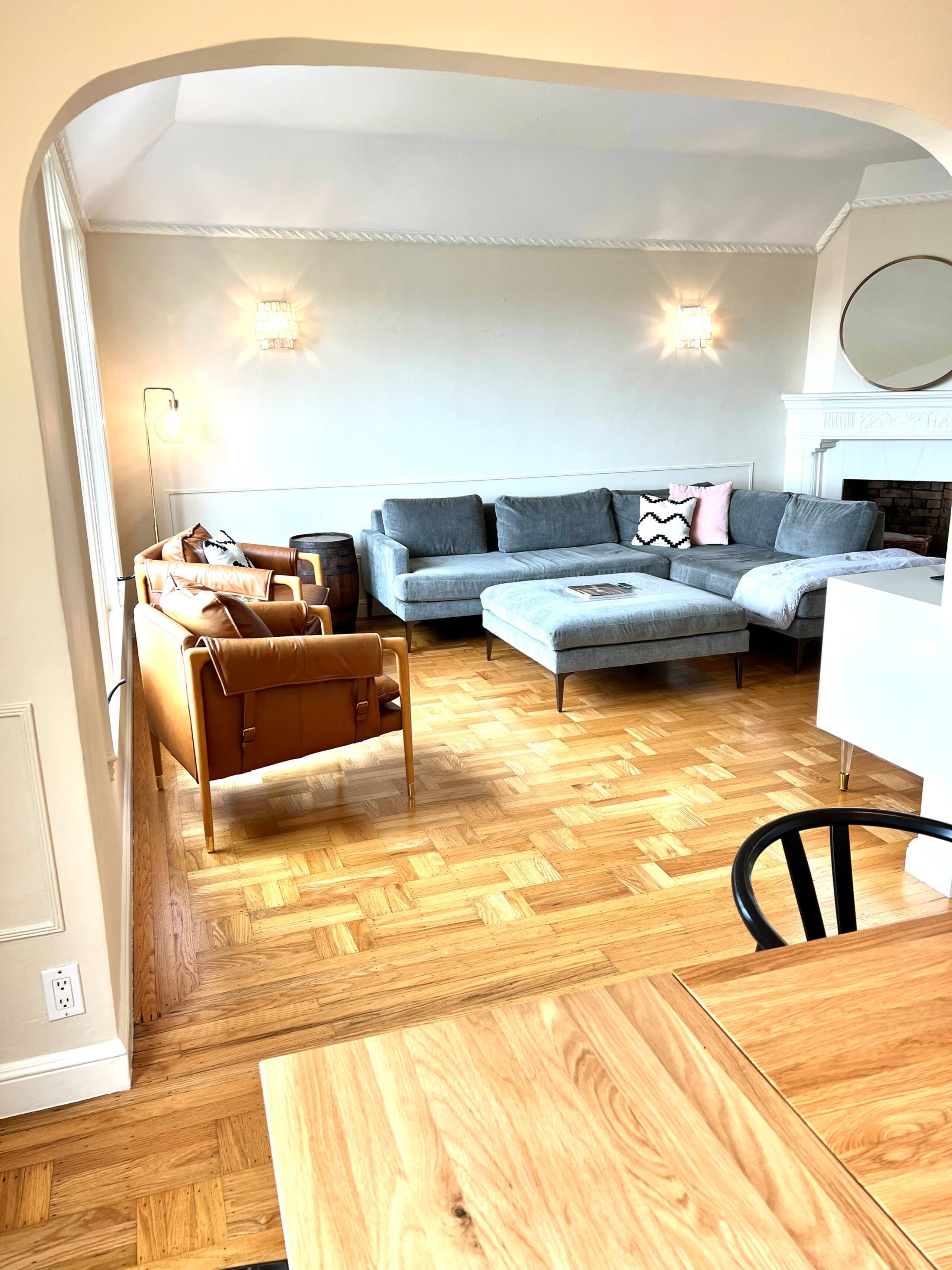 Home in San Francisco · ★5.0 · 2 bedrooms · 3 beds · 1 bath - Image 2