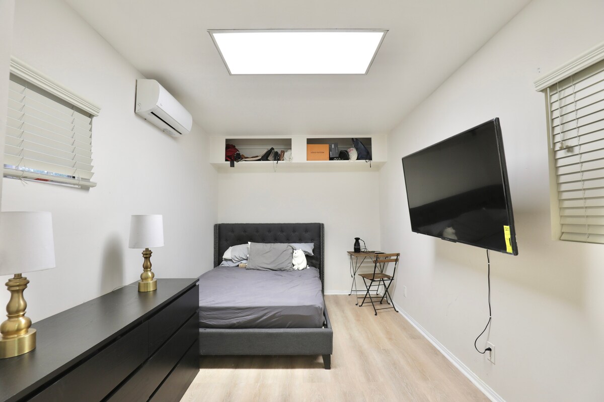 ห้องนอนที่สอง