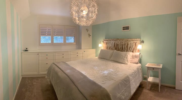 غرفة النوم 2