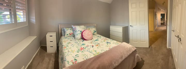 غرفة النوم 3